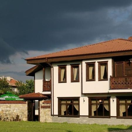 Възрожденски Комплекс Чардакъ Сопот Εξωτερικό φωτογραφία