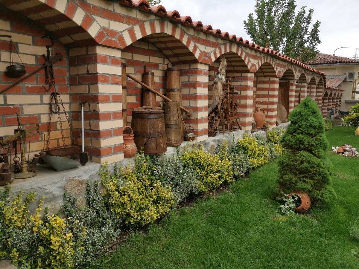 Възрожденски Комплекс Чардакъ Сопот Εξωτερικό φωτογραφία