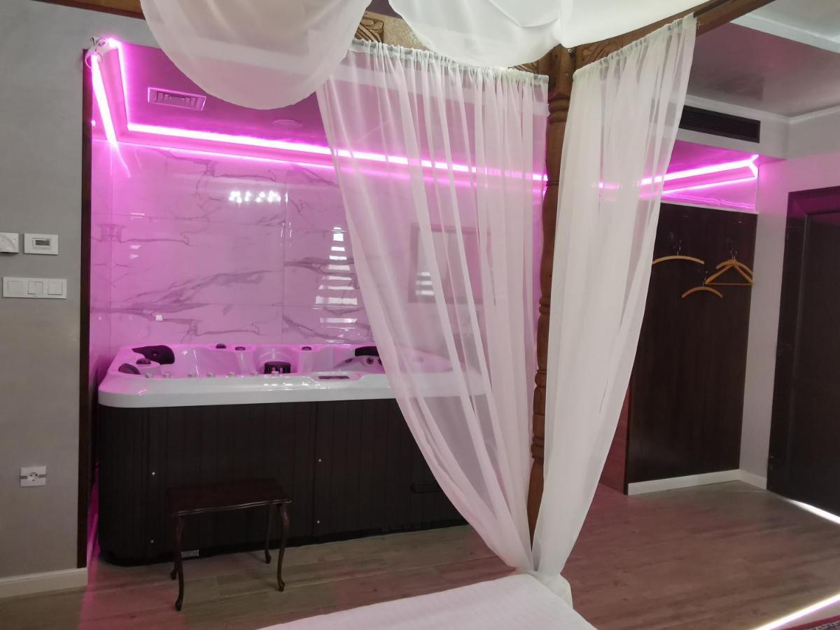 Възрожденски Комплекс Чардакъ Сопот Εξωτερικό φωτογραφία