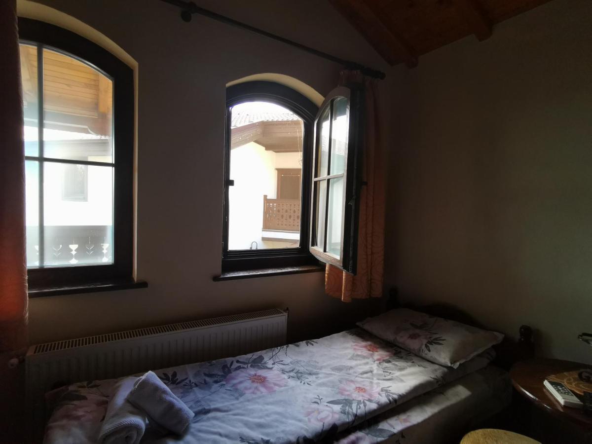 Възрожденски Комплекс Чардакъ Сопот Εξωτερικό φωτογραφία